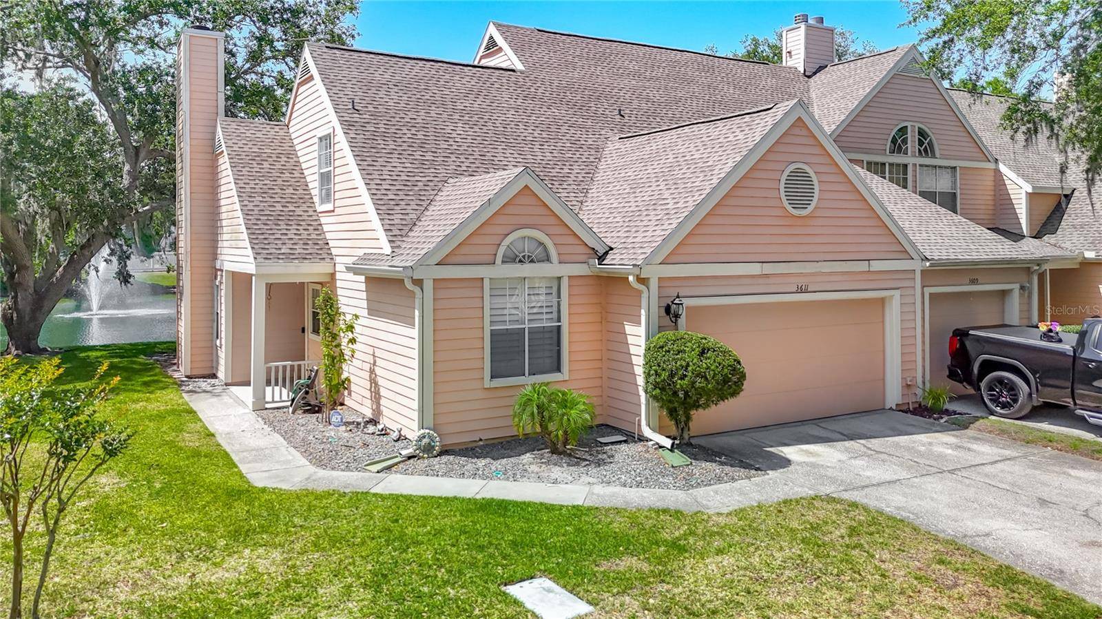 3611 PINE KNOT DR, Valrico, FL 33596