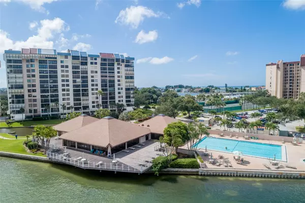 St Pete Beach, FL 33706,9525 BLIND PASS RD #508