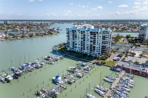 9525 BLIND PASS RD #508, St Pete Beach, FL 33706