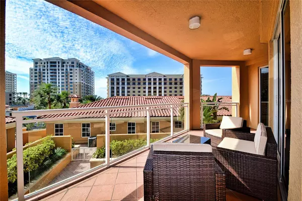 501 MANDALAY AVE #401, Clearwater Beach, FL 33767