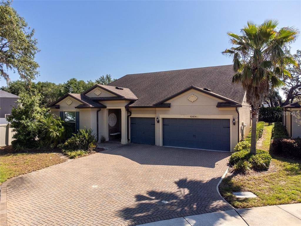 10404 SCARLET CHASE DR, Riverview, FL 33569