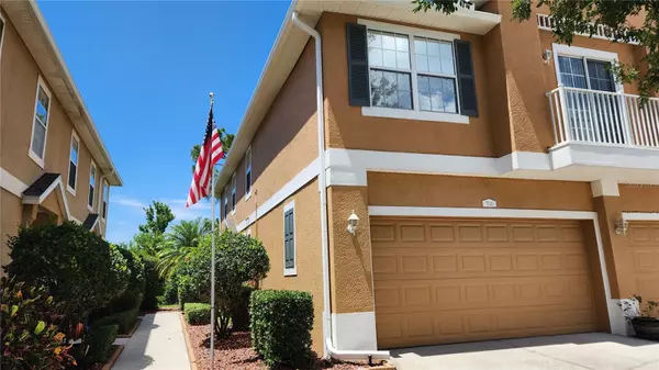 7530 RED MILL CIR, New Port Richey, FL 34653