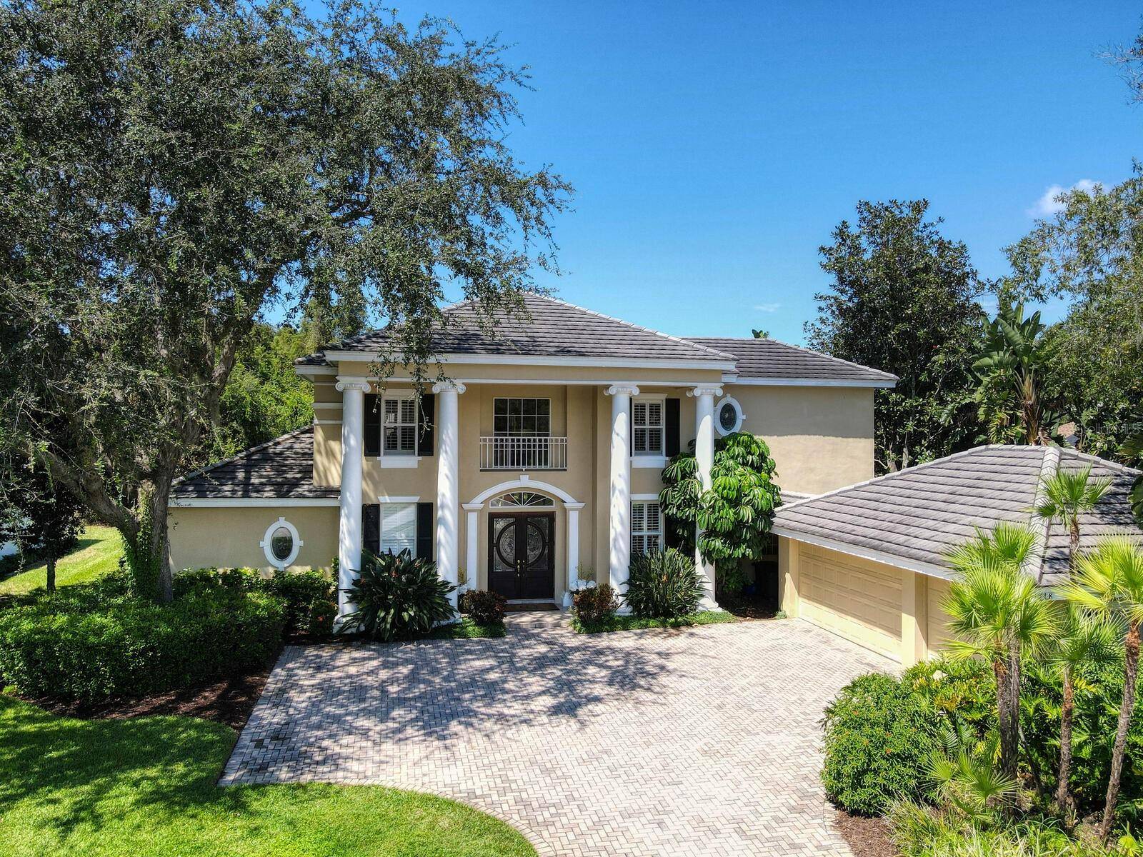 4848 QUILL CT,  Palm Harbor,  FL 34685