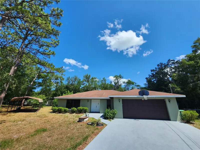 7375 W TURKEYNECK CT, Homosassa, FL 34448