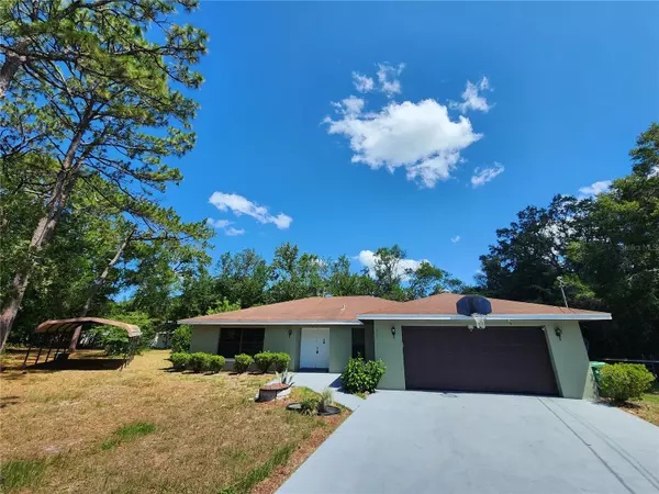 Homosassa, FL 34448,7375 W TURKEYNECK CT