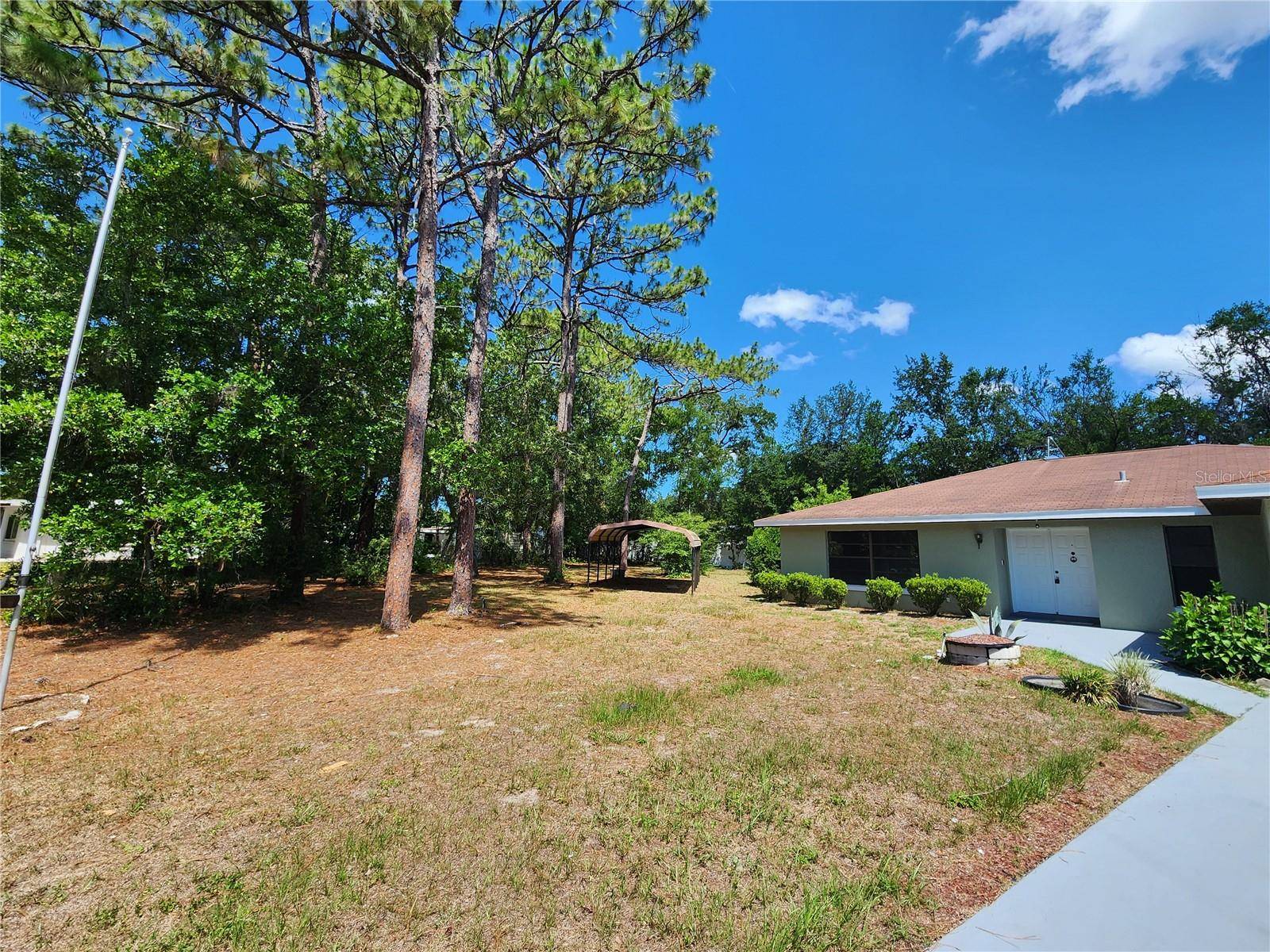 Homosassa, FL 34448,7375 W TURKEYNECK CT