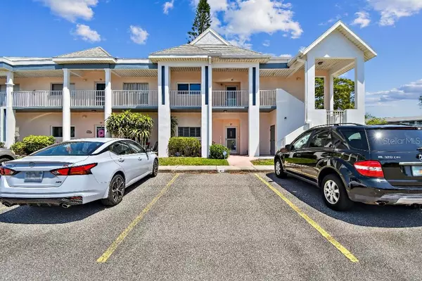 2291 AMERICUS BLVD W #41, Clearwater, FL 33763