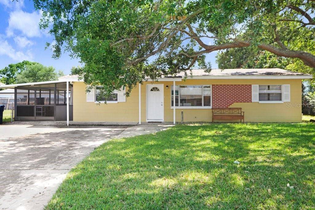 3214 W ROGERS AVE, Tampa, FL 33611