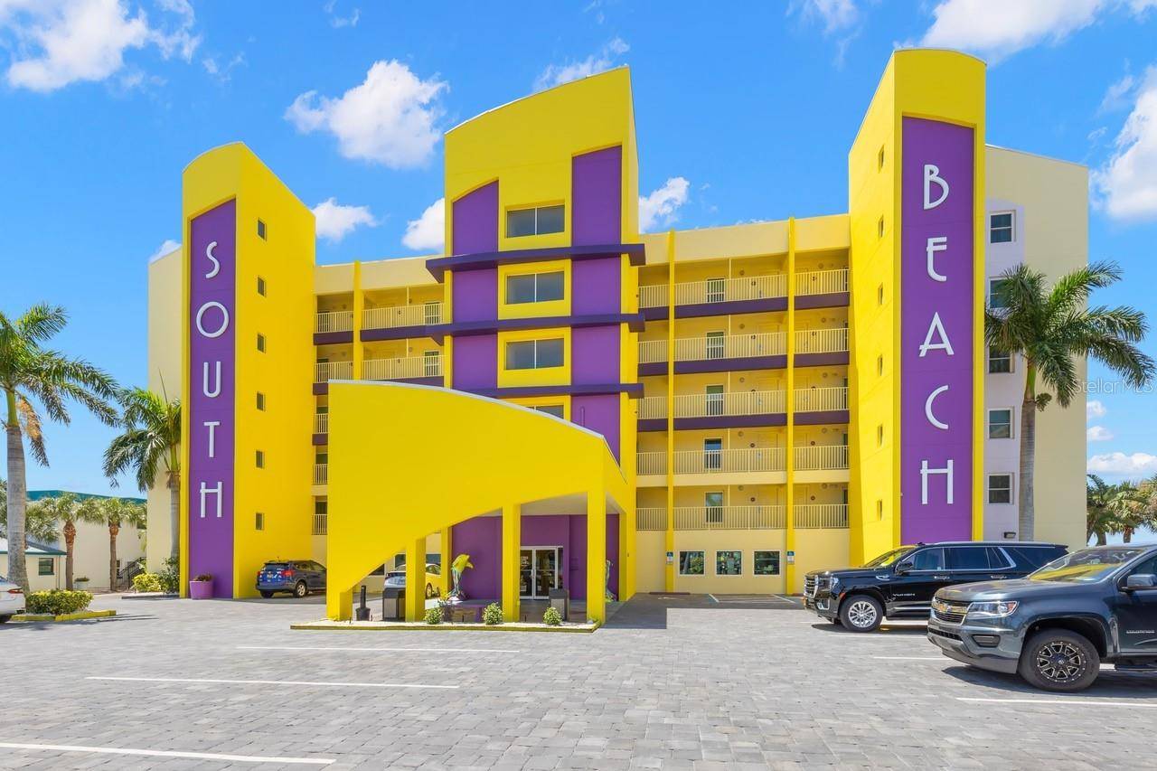 11360 GULF BLVD #503, Treasure Island, FL 33706