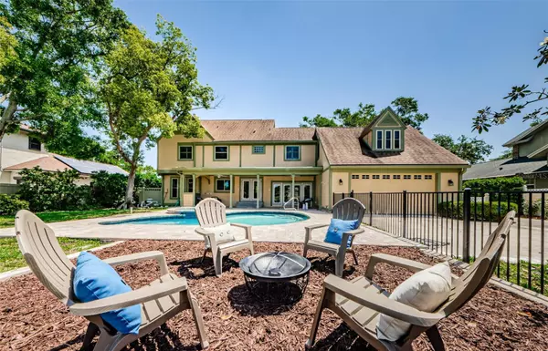Seminole, FL 33777,10600 INDIAN HILLS CT
