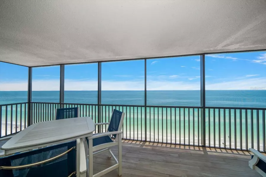 15462 GULF BLVD #904, Madeira Beach, FL 33708