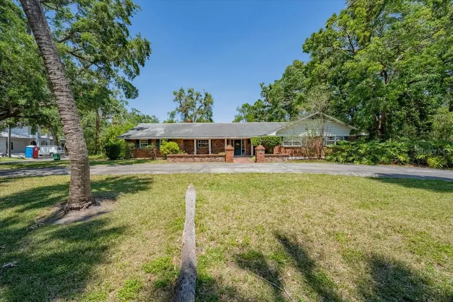 4315 W AZEELE ST, Tampa, FL 33609