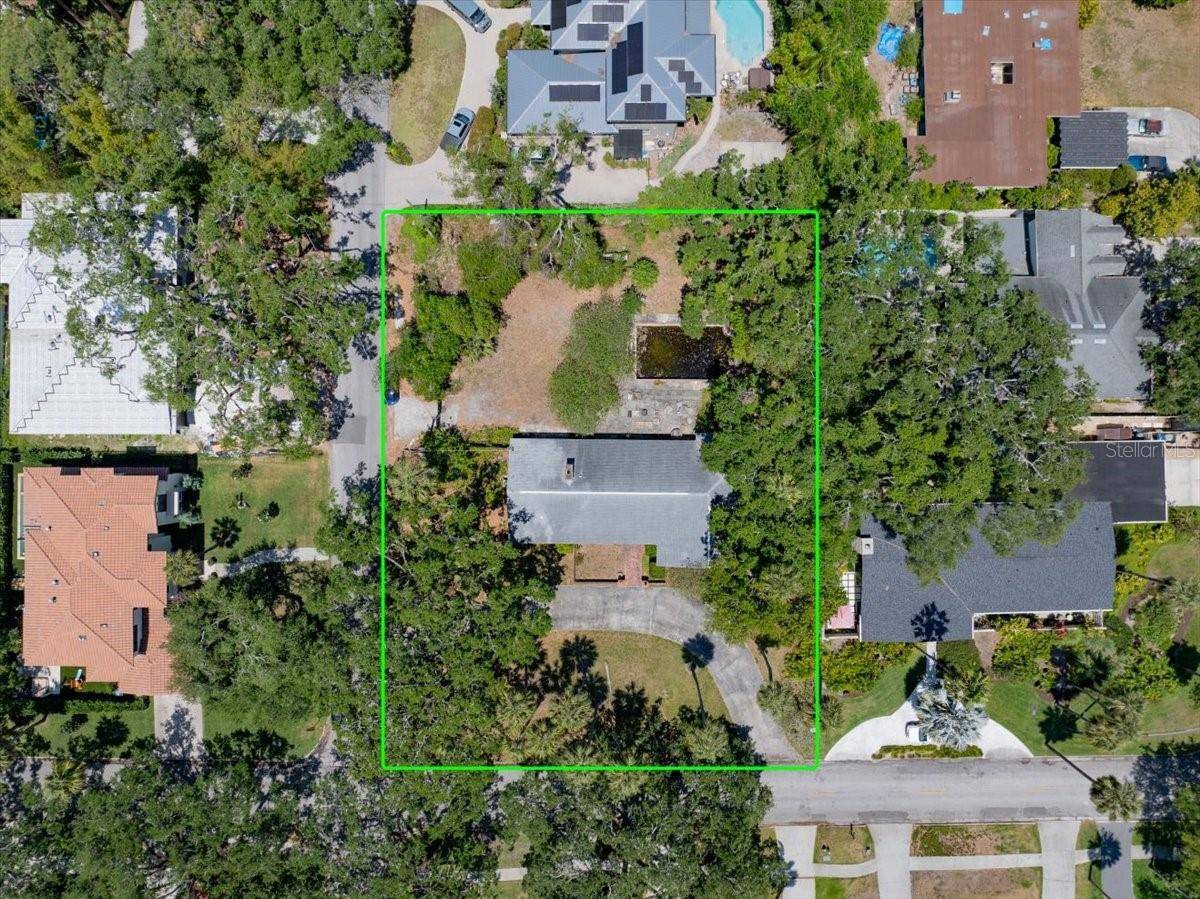 Tampa, FL 33609,4315 W AZEELE ST