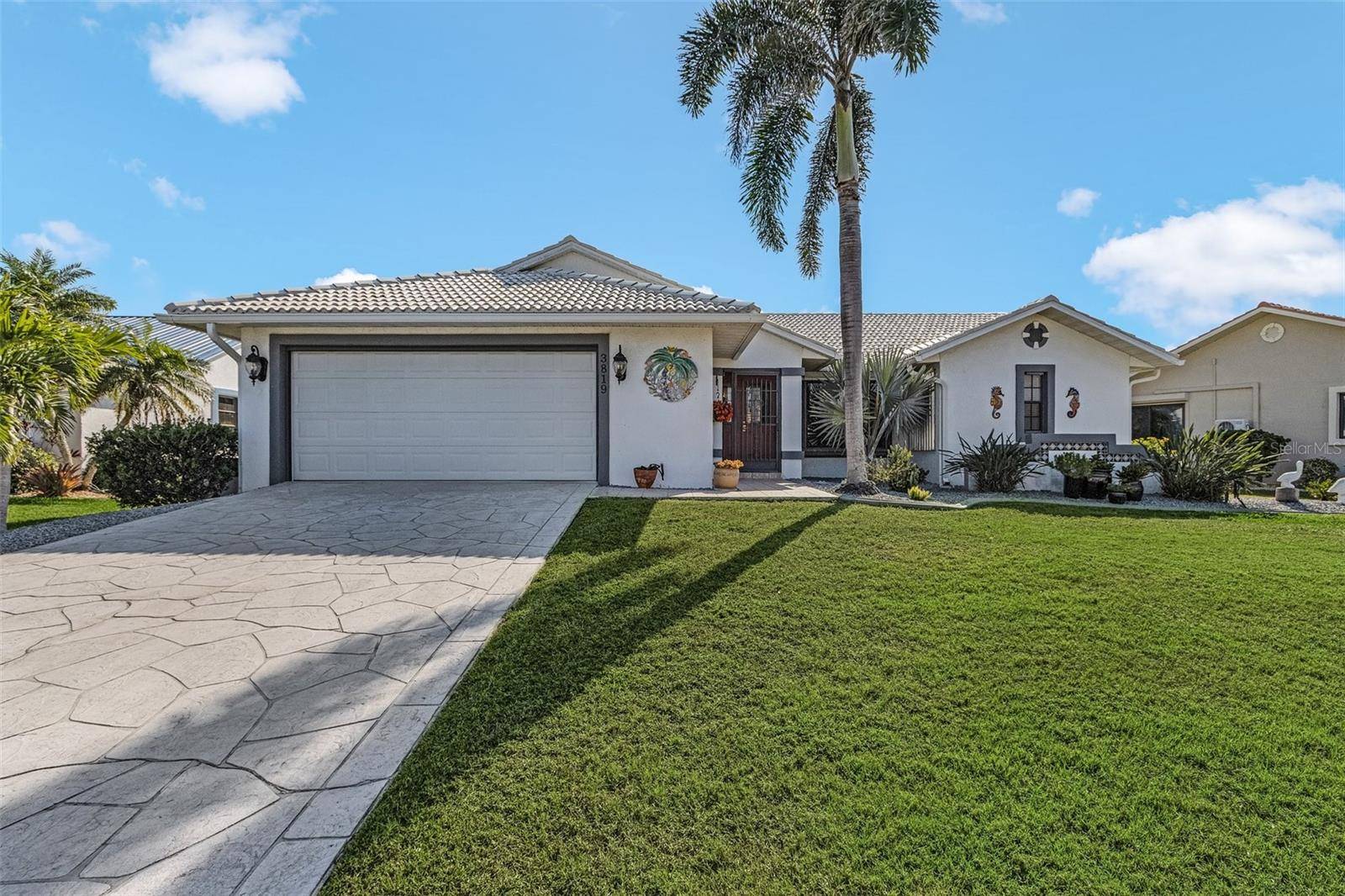 Punta Gorda, FL 33950,3819 BARNEGAT DR