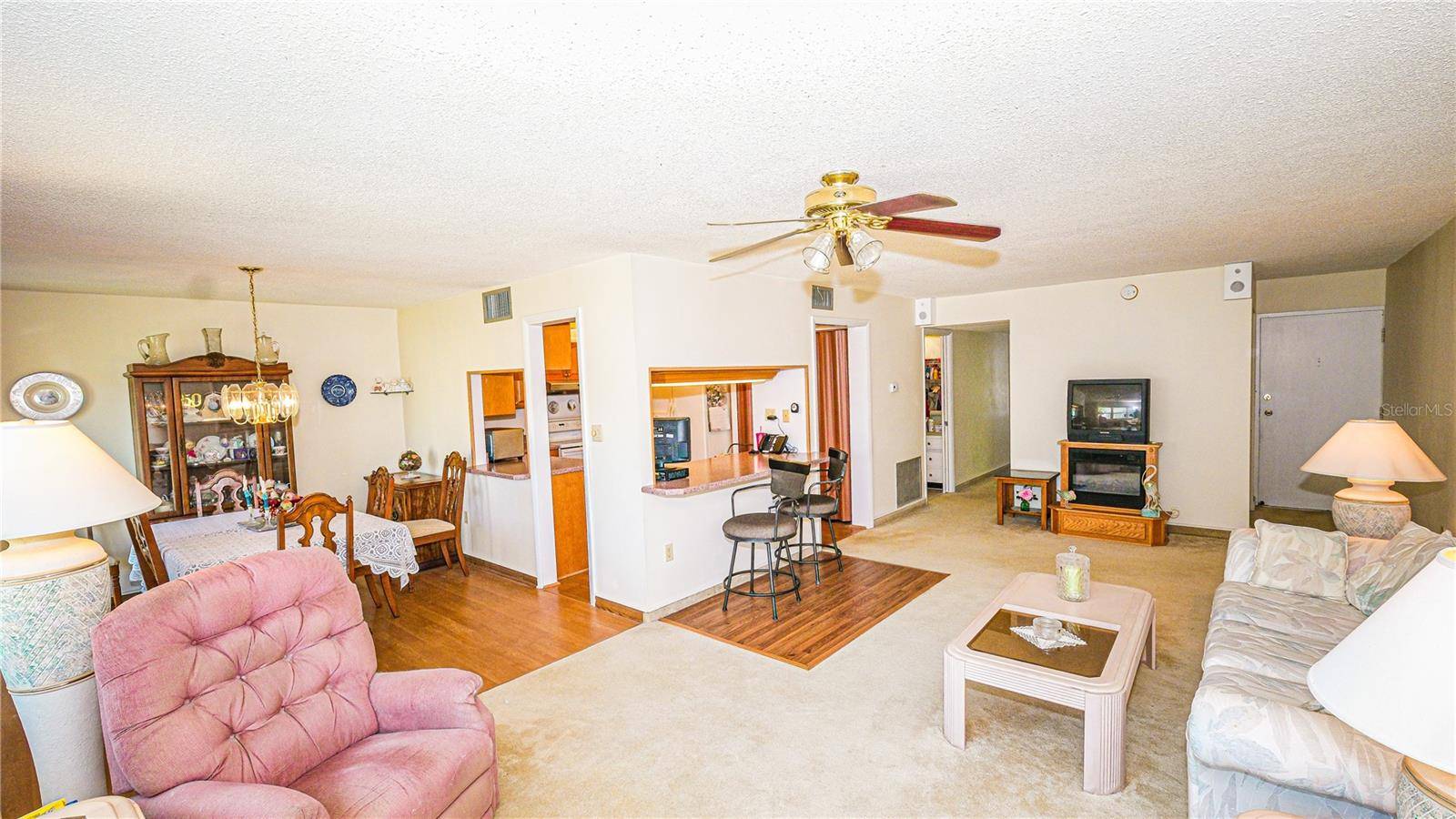 Clearwater, FL 33756,1655 S HIGHLAND AVE #F126