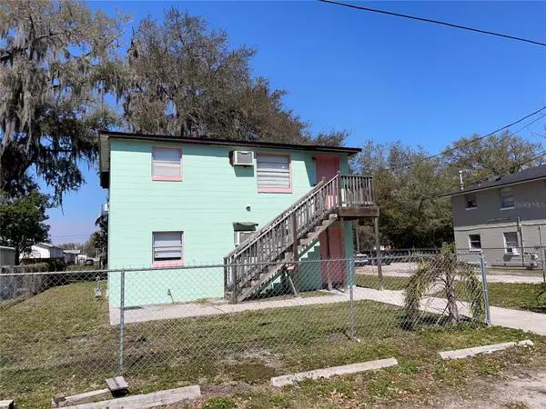 Plant City, FL 33563,802 W WARREN