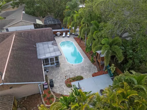 Palm Harbor, FL 34683,1686 SPOTTSWOOD CIR