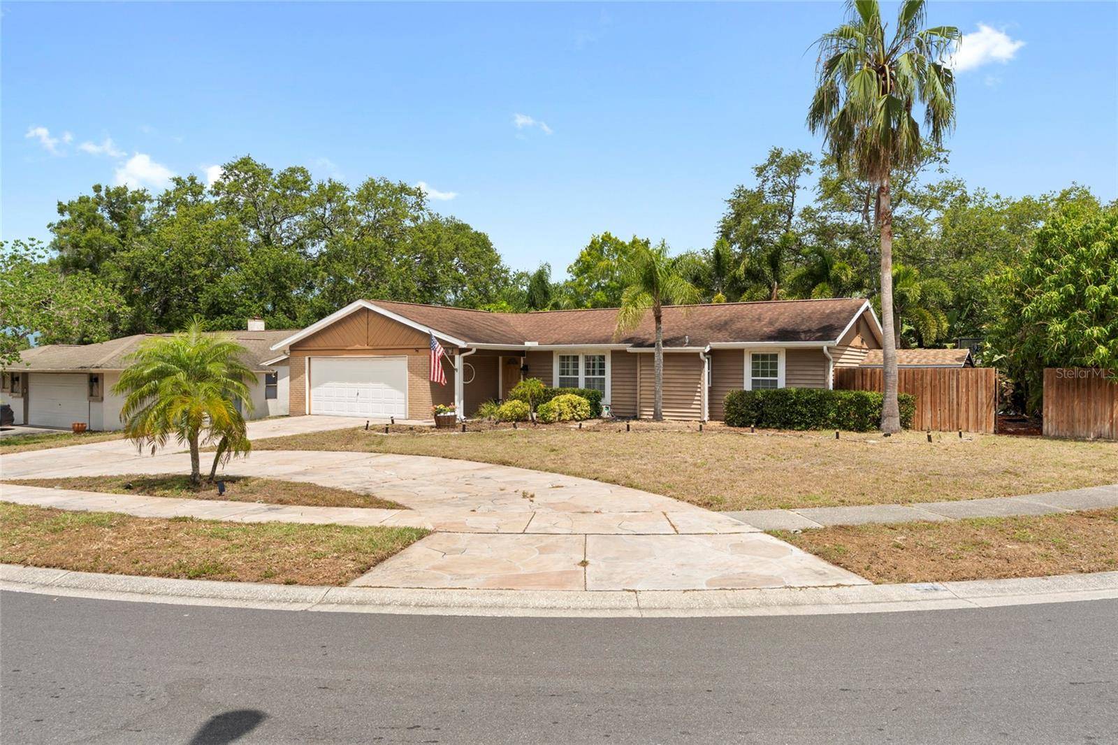 1686 SPOTTSWOOD CIR, Palm Harbor, FL 34683