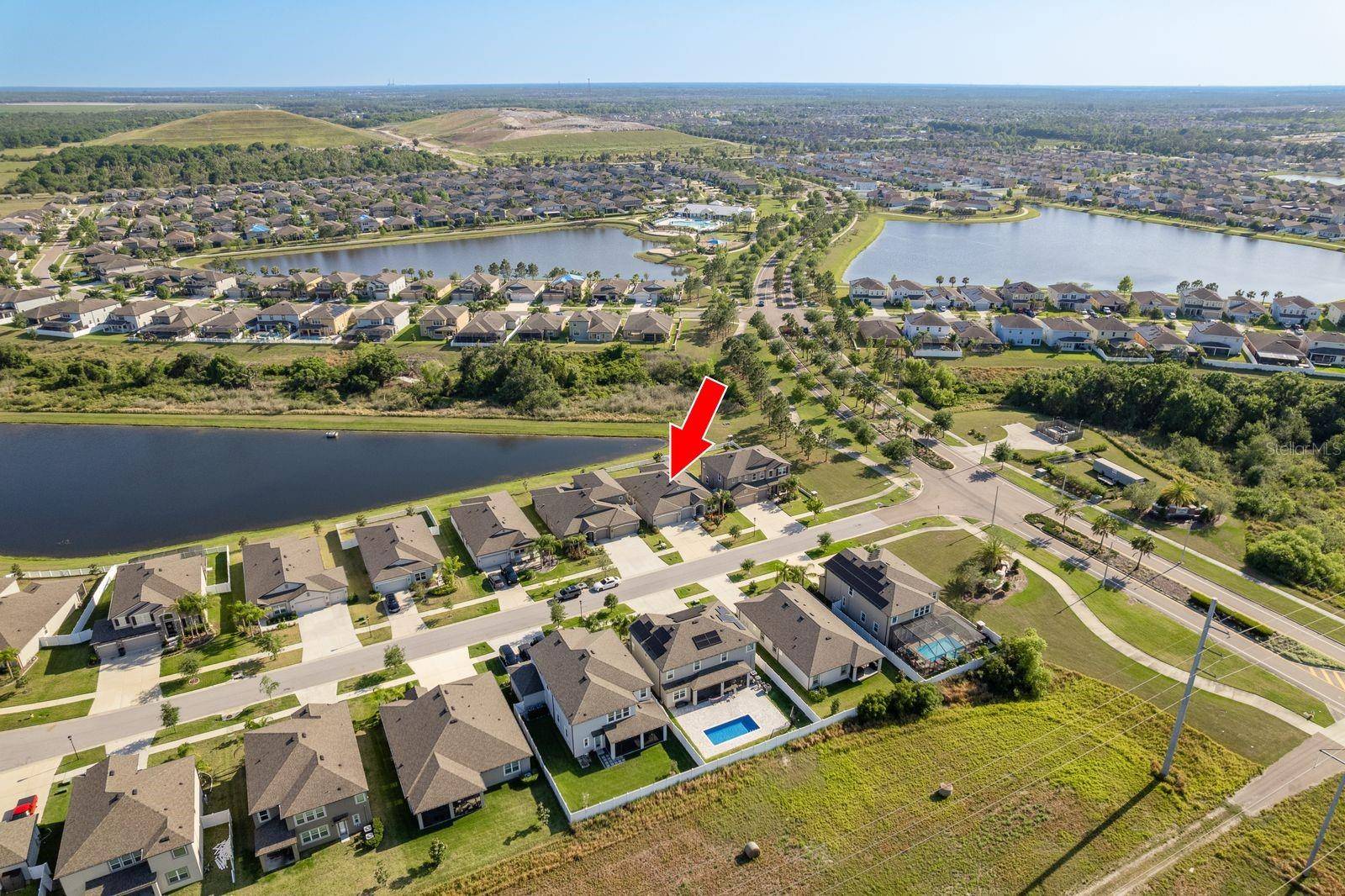 Riverview, FL 33579,11407 ACACIA GROVE LN