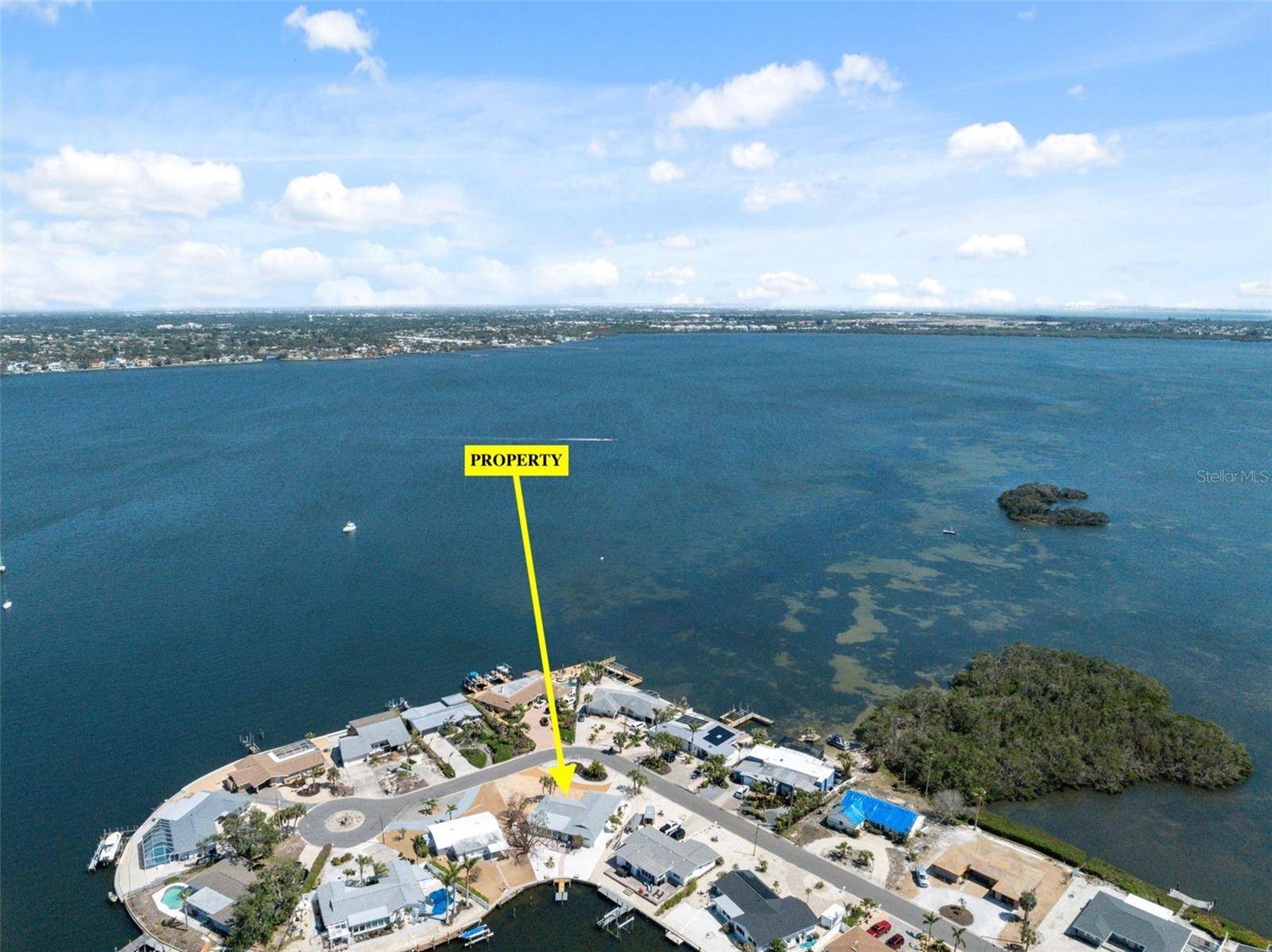 9920 SPOONBILL RD E, Bradenton, FL 34209