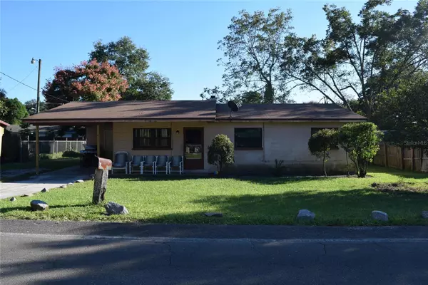 1824 KENDRICK LN, Lakeland, FL 33805