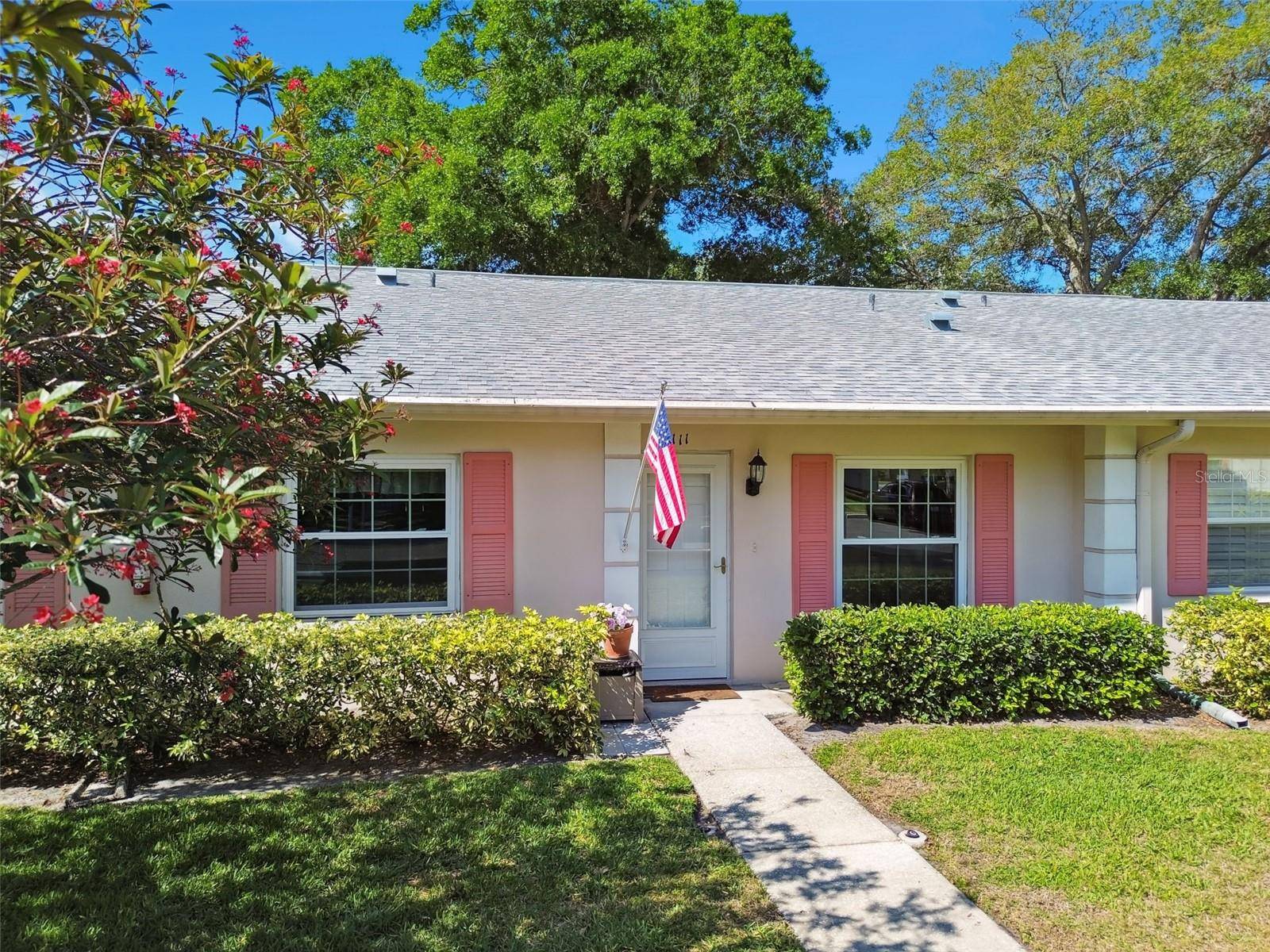 1535 NURSERY RD #111, Clearwater, FL 33756