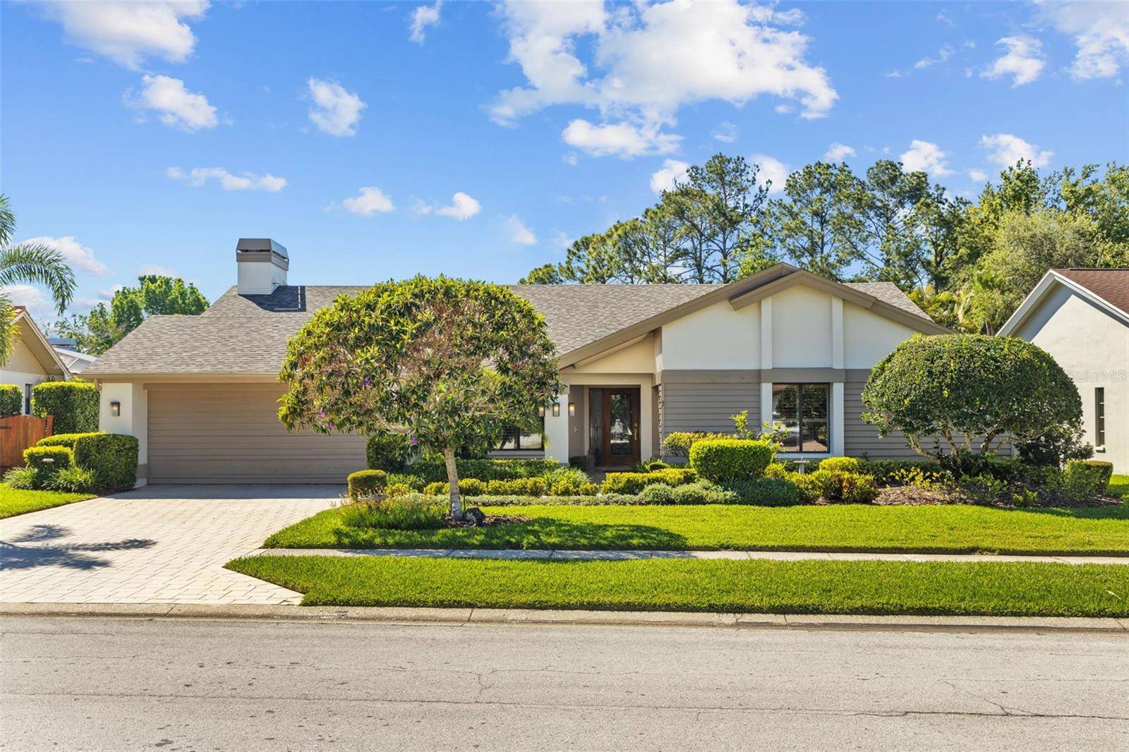 3579 LANDMARK TRL, Palm Harbor, FL 34684