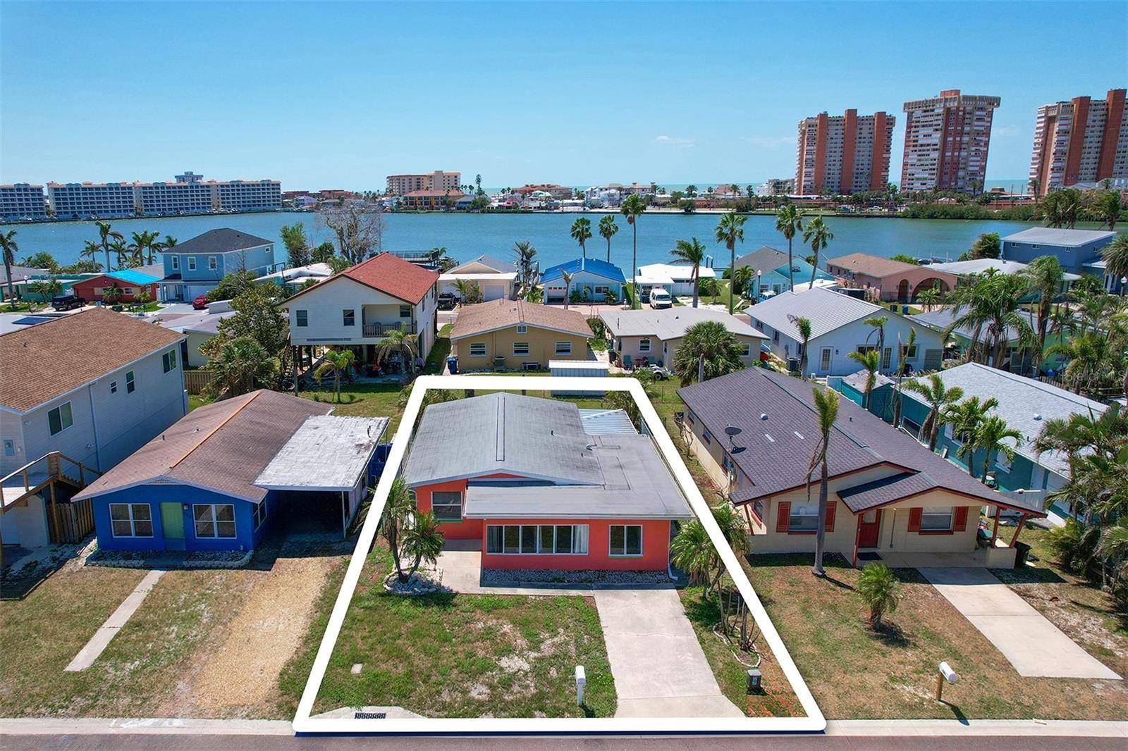 763 182ND AVE E, Redington Shores, FL 33708