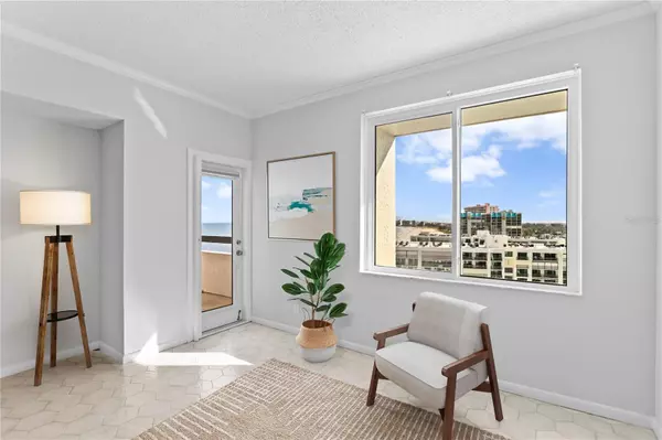 Clearwater Beach, FL 33767,1460 GULF BLVD #1206