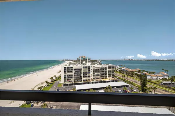 Clearwater Beach, FL 33767,1460 GULF BLVD #1206