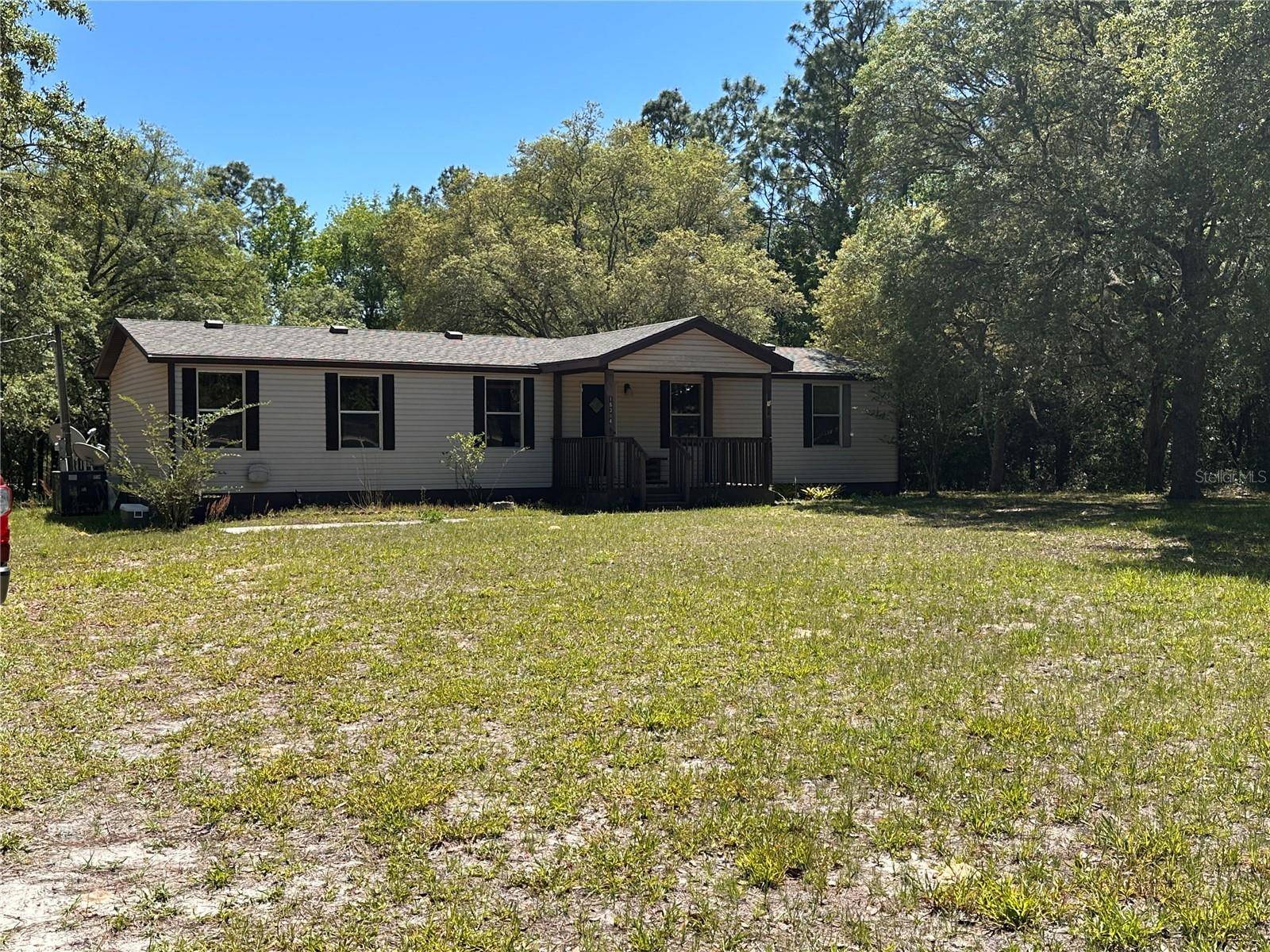 16384 SW 47TH ST,  Ocala,  FL 34481