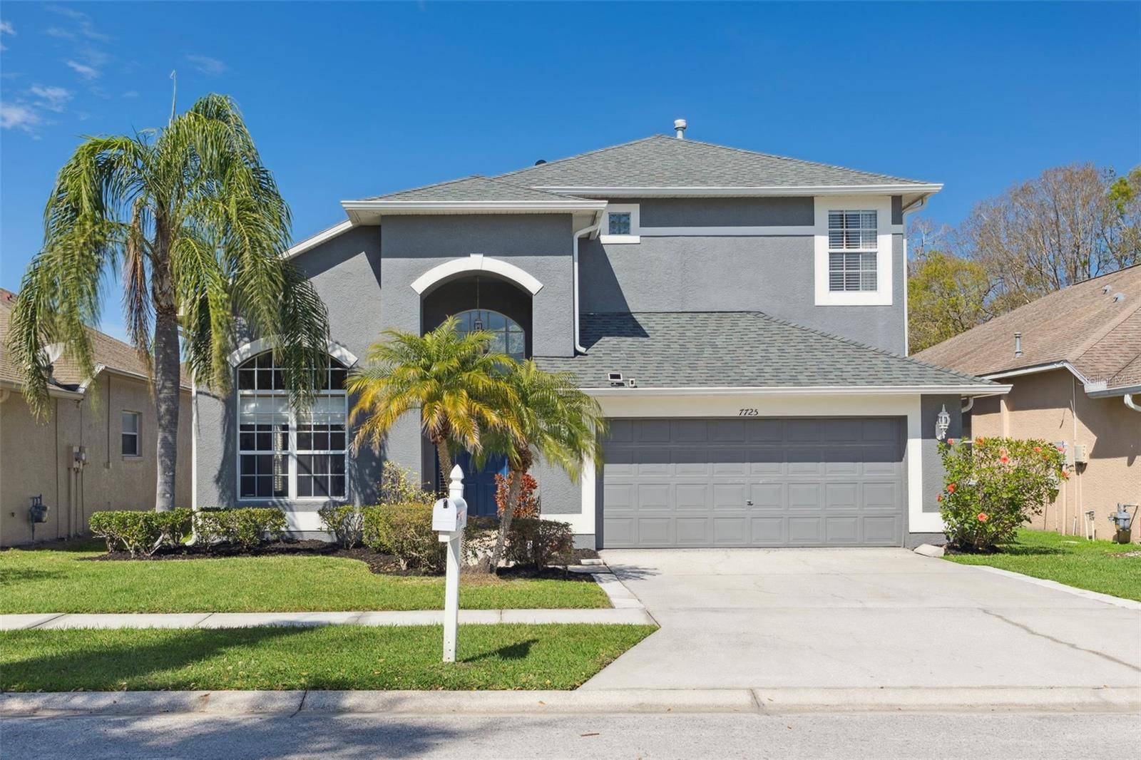 7725 BINGHAM CT, Tampa, FL 33625