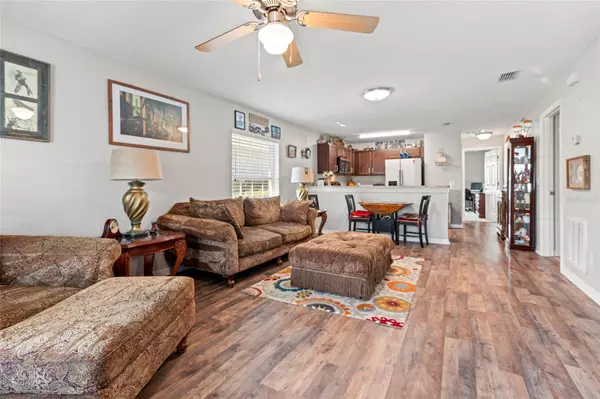 Zephyrhills, FL 33542,6745 BASSWOOD CIR