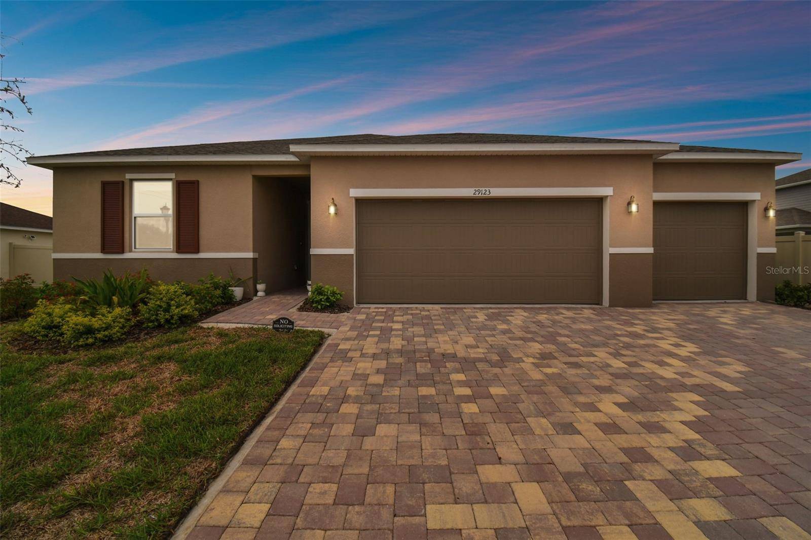 29123 KINSINGTON CT, Wesley Chapel, FL 33544