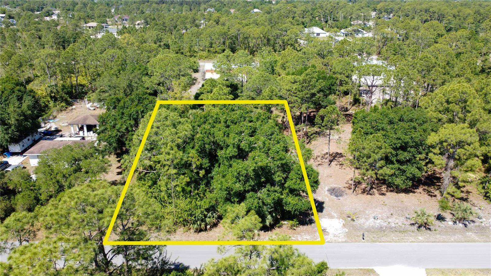 1415 STATE AVE, Lehigh Acres, FL 33972