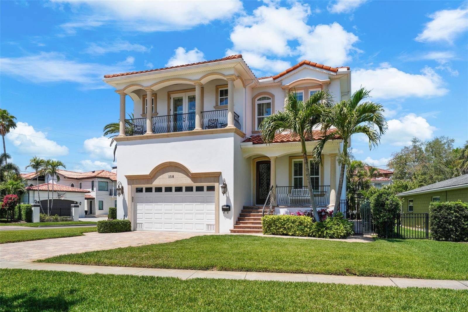 108 BERMUDA AVE, Tampa, FL 33606