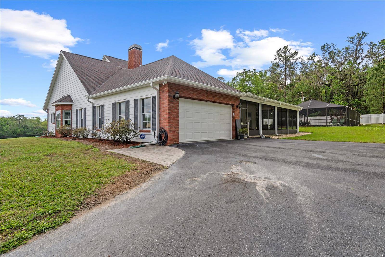 Brooksville, FL 34601,12345 CITRUS WAY