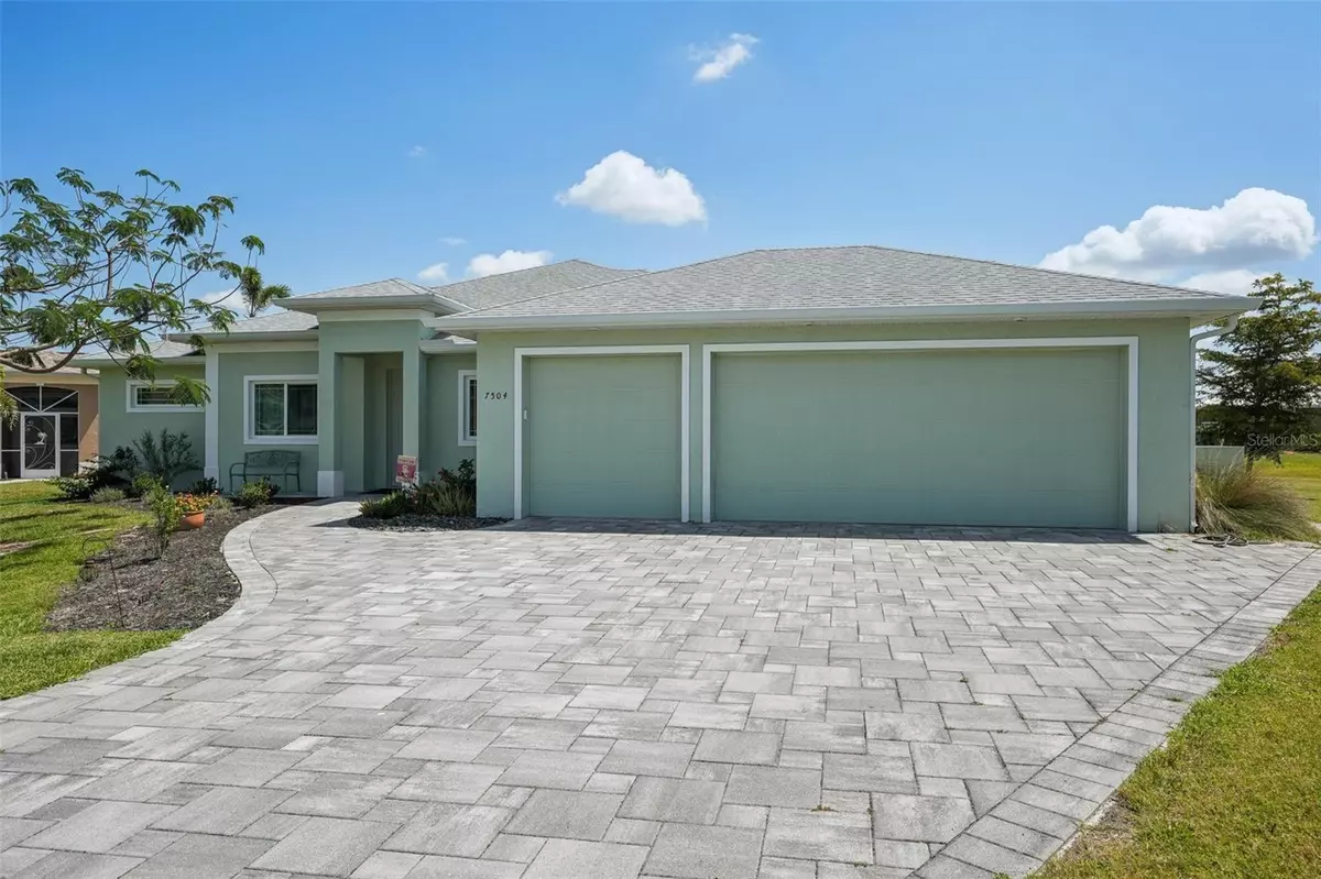 Punta Gorda, FL 33955,7504 CARISSA