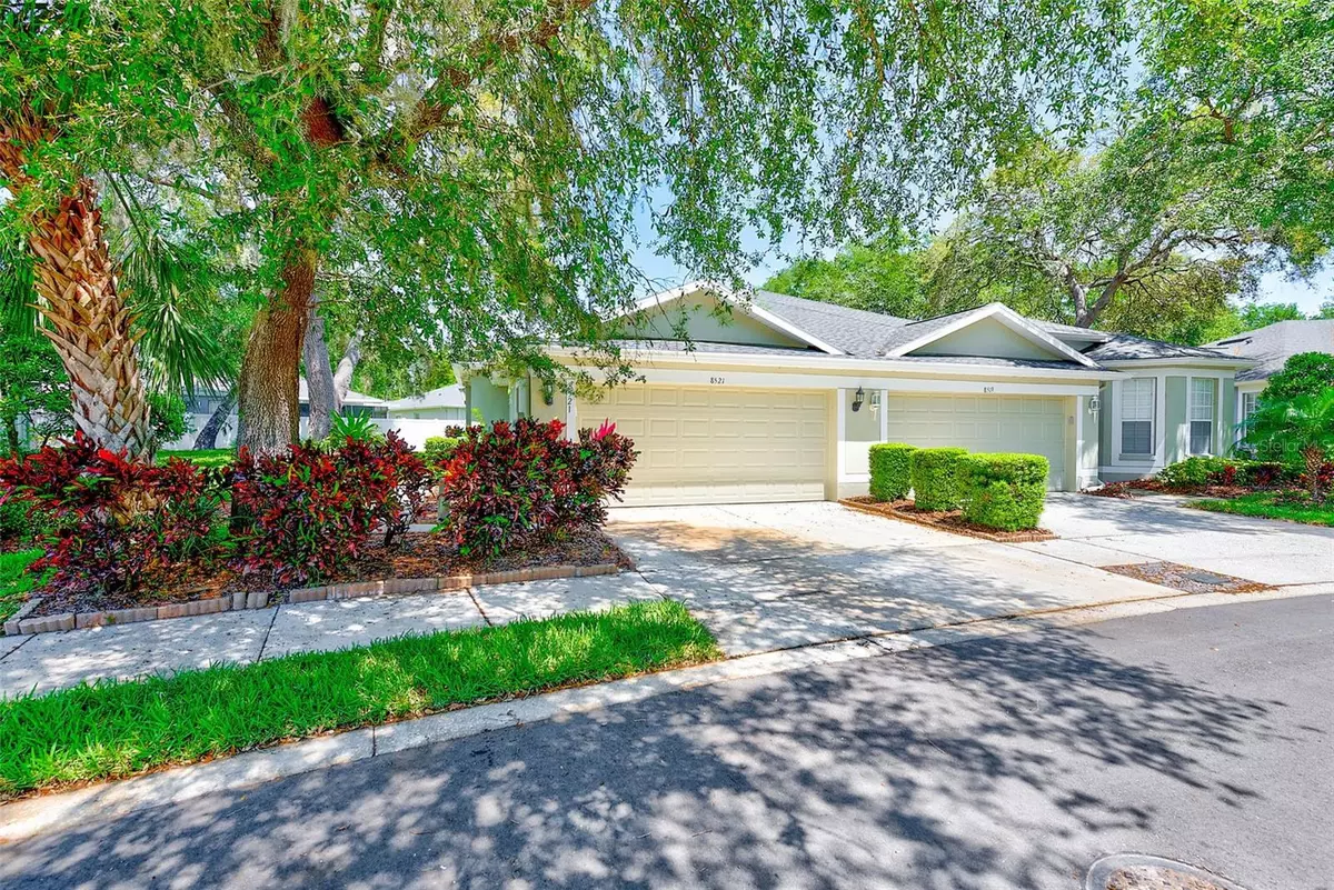 Tampa, FL 33625,8521 ACORN RIDGE CT