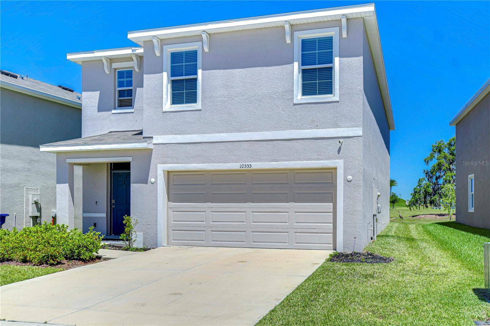 10555 PENNY GALE LOOP, San Antonio, FL 33576