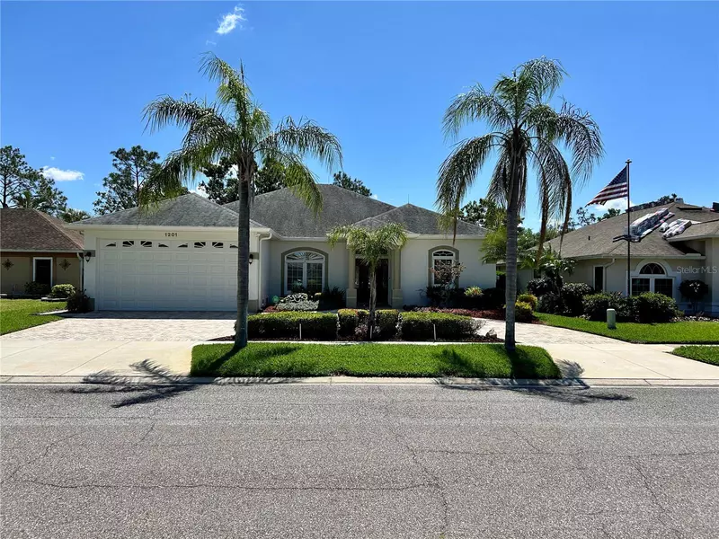 1201 VENTANA DR, Sun City Center, FL 33573
