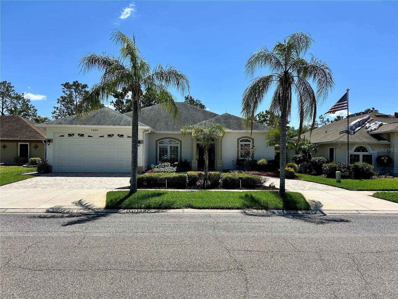 1201 VENTANA DR, Sun City Center, FL 33573