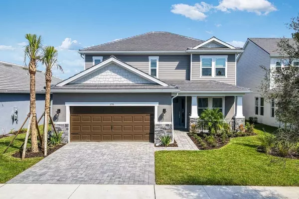 1726 TRAILHEAD LN, Zephyrhills, FL 33541