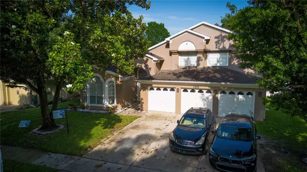 1315 OLYMPIA PARK CIR, Ocoee, FL 34761