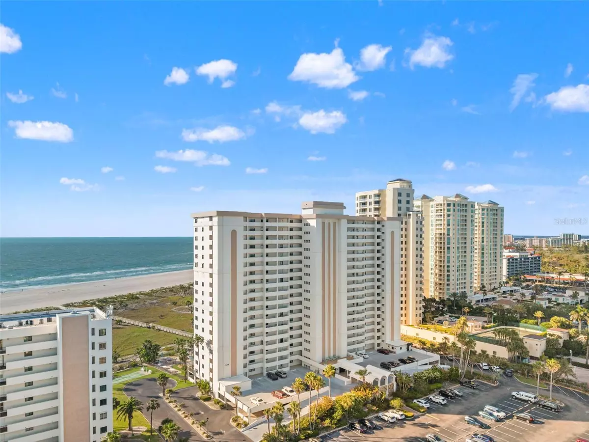Clearwater, FL 33767,1230 GULF BLVD #501