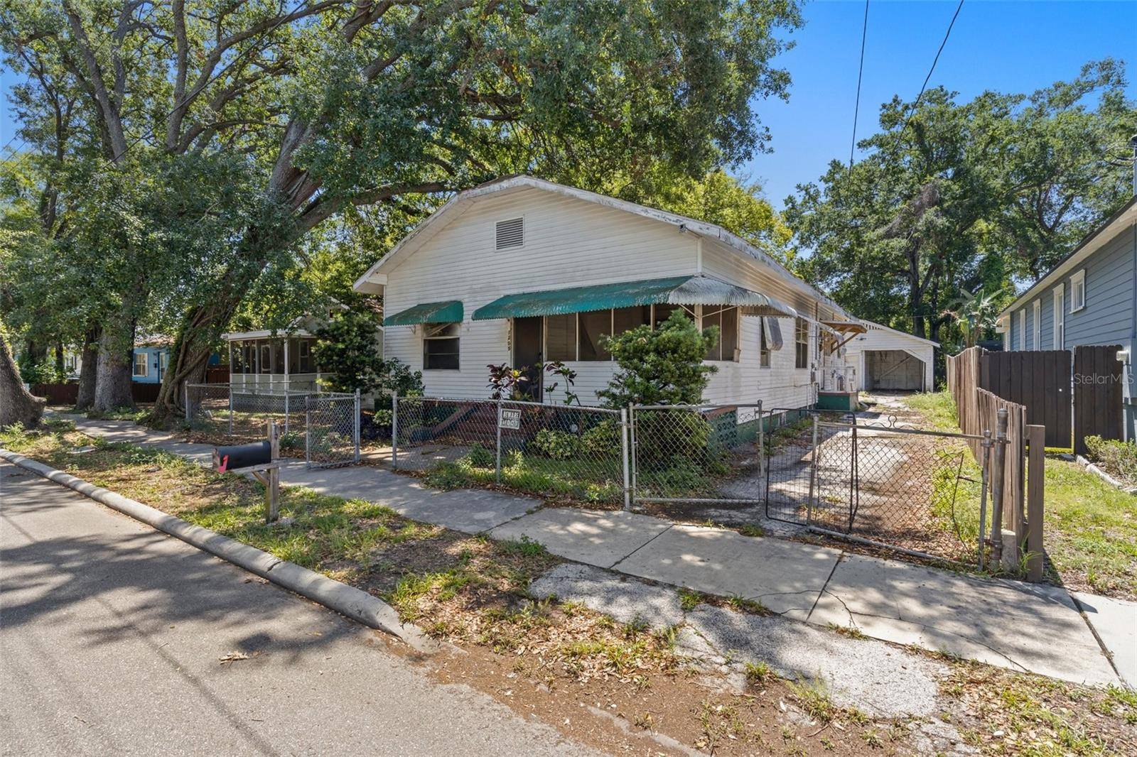 1205 E EMMA ST, Tampa, FL 33603