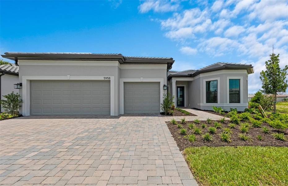 5958 TALON PRESERVE DR, Nokomis, FL 34275