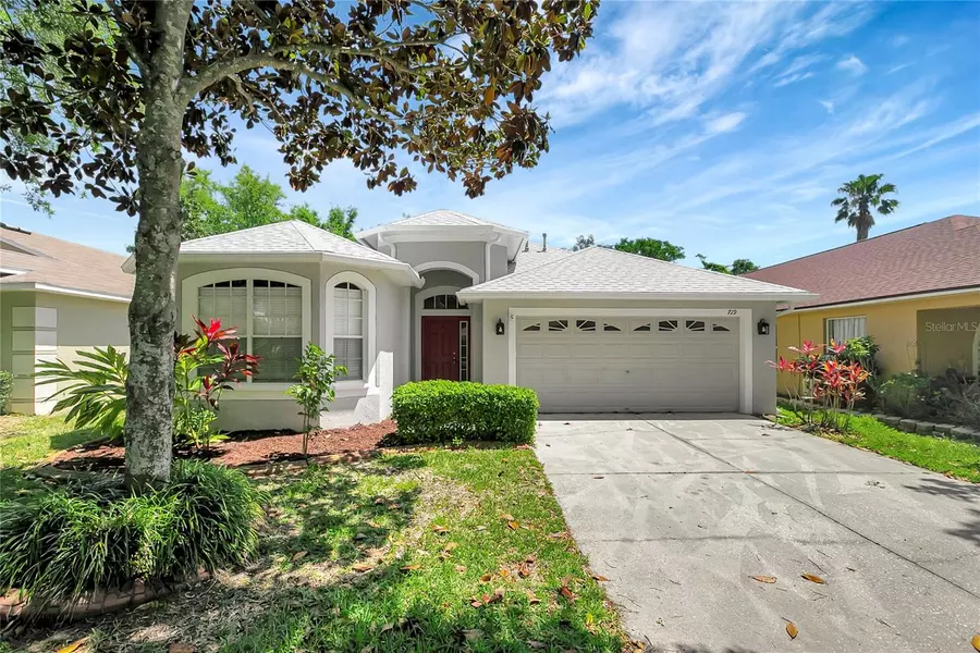 719 STRAW LAKE DR, Brandon, FL 33510