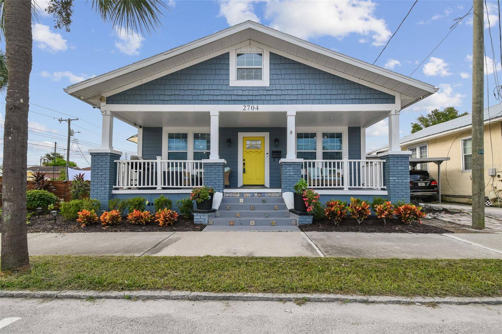 Tampa, FL 33607,2704 W MAIN ST