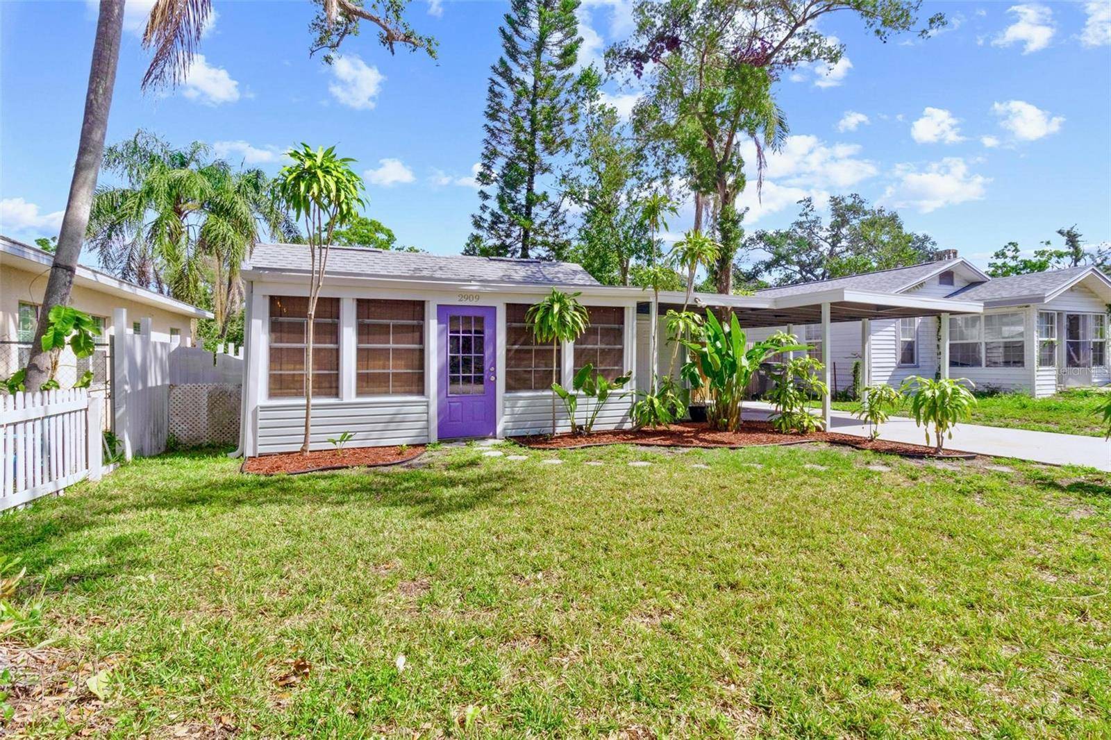 St Petersburg, FL 33714,2909 60TH AVE N